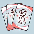 Baby cards アイコン
