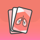 Body cards أيقونة