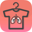 Magic T-shirt آئیکن