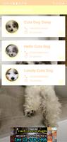 Cute Dog Prank Call اسکرین شاٹ 3