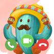 Dance Cactus Fake Call