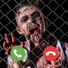 Last day on earth Prank call icon