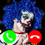 Killer Clown Call Pennywise Sc icône