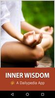Inner Wisdom Daily الملصق