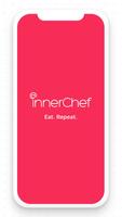 InnerChef: Fresh Food Online Plakat