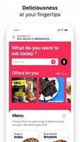 InnerChef: Fresh Food Online 截图 1