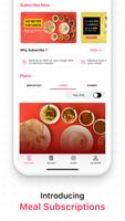 InnerChef: Fresh Food Online syot layar 2