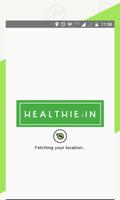 Healthie.in poster