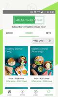 Healthie.in syot layar 2