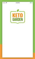 Keto Garden - Order Keto Meals Affiche