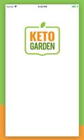 Keto Garden - Order Keto Meals পোস্টার