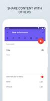 React for Reddit screenshot 2