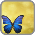 Butterfly Buster Match Free-icoon