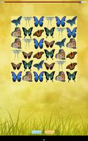 Butterfly Buster Match Free plakat