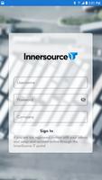 Inner Source Scanner ポスター