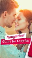 Nottie - Naughty Couple Games Poster