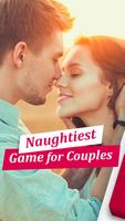 Nottie - Naughty Couple Games Plakat