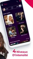 Spark - Jeu Sexe pour Couple capture d'écran 2