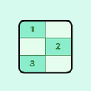 Mini Sudoku - 6x6 Linked APK