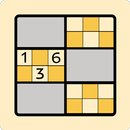 Mini Sudoku 6x6 APK