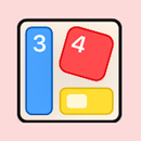Patches - Puzzle Shikaku Block APK