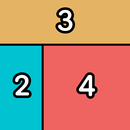 Patches Rectangles Logic Grid APK