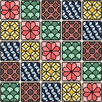 Tiles Azulejos Board Game APK