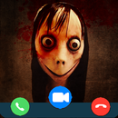 APK Call Momo fake video calls fro