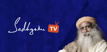 Sadhguru TV