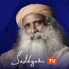 Sadhguru TV biểu tượng