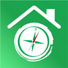 Inner Explorer HOME ikona