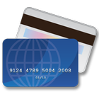 Credit Card Terminal icon