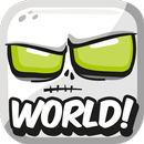 Ultra Zombies World APK