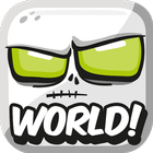 Ultra Zombies World icon