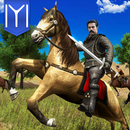 Ertughral Gazi Épée Combat APK