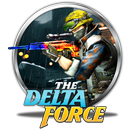 Delta Force fps Shooting Games APK