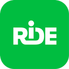 RIDE アイコン