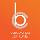 آیکون‌ Casabianca Home
