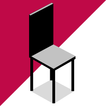 Chaises 3D