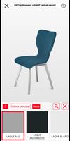 Chaises 3D screenshot 1