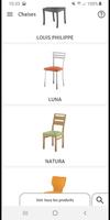 Chaises 3D screenshot 3