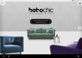 Bobochic 3D تصوير الشاشة 3