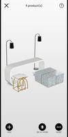 Furniture Vue Virtual Showcase screenshot 3