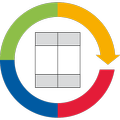 VISIO - Placards Optimum