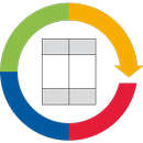 VISIO - Placards Optimum APK