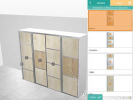 VISIO - Placards Optimum poster