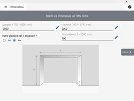 VARIANCE syot layar 3