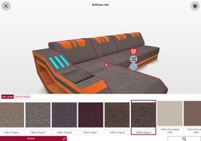 Sofa dreams screenshot 3