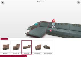Sofa dreams poster