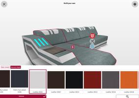 Sofa dreams screenshot 1